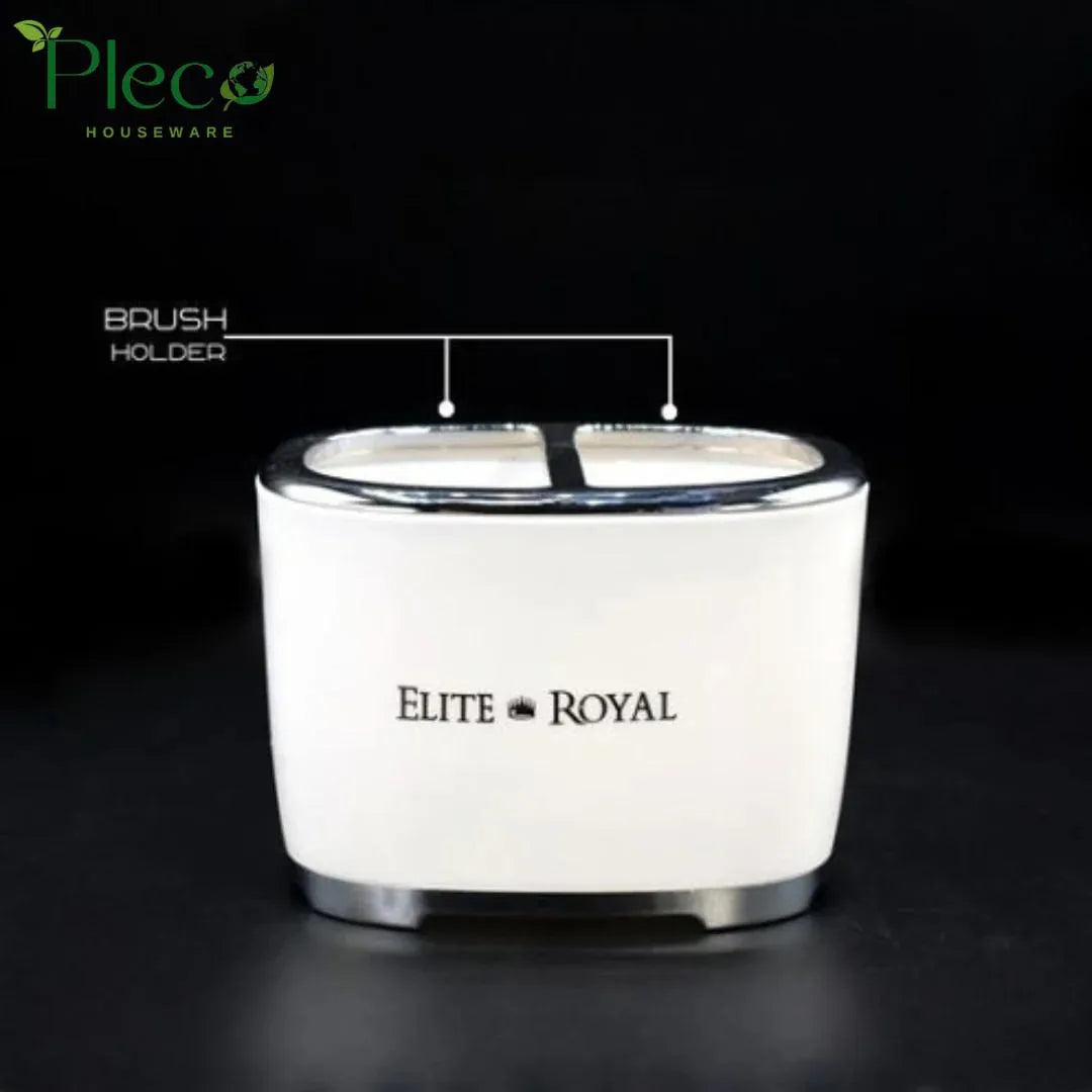 Luxury Royal Bath Set