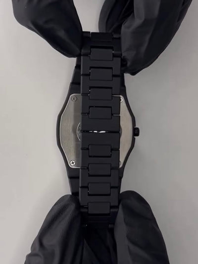 Arabic Aura Watch